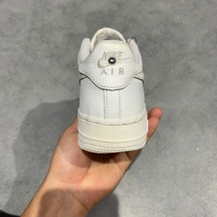 NIKE AIR FORCE 1 LOW LE TRIPLE WHITE DH2920-111 SIZE 36.5 GIÀY 2HAND CHÍNH HÃNG PVN20814