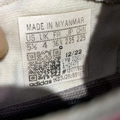 ADIDAS X MARIMEKKO COURT REVIVAL HQ6476 SIZE 36 2/3 GIÀY 2HAND CHÍNH HÃNG PVN20975