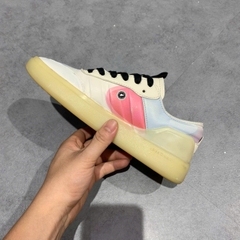 ADIDAS X MARIMEKKO COURT REVIVAL HQ6476 SIZE 36 2/3 GIÀY 2HAND CHÍNH HÃNG PVN20975