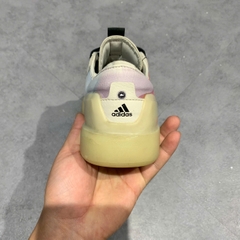 ADIDAS X MARIMEKKO COURT REVIVAL HQ6476 SIZE 36 2/3 GIÀY 2HAND CHÍNH HÃNG PVN20975