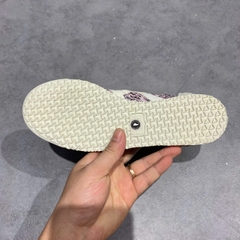 Onitsuka Tiger Mexico Mid Runner ‘Pebble Bay’ – D869N SIZE 37 Giày 2hand chính hãng PVN20780