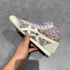 Onitsuka Tiger Mexico Mid Runner ‘Pebble Bay’ – D869N SIZE 37 Giày 2hand chính hãng PVN20780