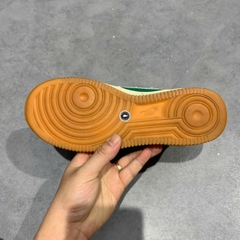 NIKE AIR FORCE 1 LV8 'FRUIT BASKET' DQ5085-111 SIZE 37.5 GIÀY 2HAND CHÍNH HÃNG PVN20794