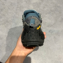 REEBOK ZIG KINETICA 2.5 EDGE 1000200003 100034214 SIZE 39 GIÀY 2HAND CHÍNH HÃNG PVN20499