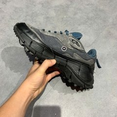 REEBOK ZIG KINETICA 2.5 EDGE 1000200003 100034214 SIZE 39 GIÀY 2HAND CHÍNH HÃNG PVN20499