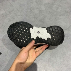 NIKE REVOLUTION 7 ROAD WIDE 'BLACK WHITE' FB8501 002 SIZE 39 GIÀY 2HAND CHÍNH HÃNG PVN20589