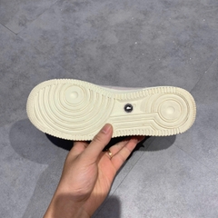 Air Jordan 1 Low SE Mismatched Purple Magenta (W) DJ6378 500 SIZE 38 GIÀY 2HAND CHÍNH HÃNG PVN20807