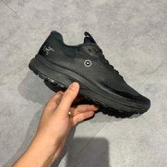 Arc'teryx Norvan LD 2 225389 SIZE 36 2/3 GIÀY 2HAND CHÍNH HÃNG PVN20971