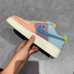 Nike Air Force 1 Low '07 LV8 Next Nature Sun Club DQ4531-700 SIZE 39 GIÀY 2HAND CHÍNH HÃNG PVN20720