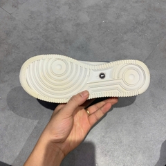 Nike Air Force 1 '07 Essential 'University Blue Concord' DJ9942 400 SIZE 36.5 GIÀY 2HAND CHÍNH HÃNG PVN20687