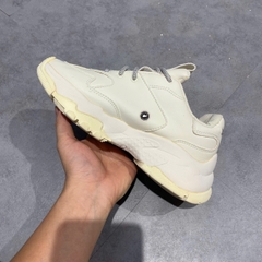 GIÀY MLB BIG BALL CHUNKY A NEW YORK YANKEES 32SHC1111 SIZE 38 GIÀY 2HAND CHÍNH HÃNG PVN20833