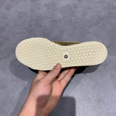 ONITSUKA TIGER MEXICO 66 'GOLD' D6G1L SIZE 37 GIÀY 2HAND CHÍNH HÃNG PVN20665