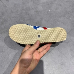 ONITSUKA TIGER MEXICO 66 SLIP-ON D3K0N SIZE 36 GIÀY 2HAND CHÍNH HÃNG PVN20671