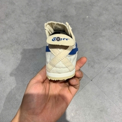 ONITSUKA TIGER MEXICO 66 SLIP-ON D3K0N SIZE 36 GIÀY 2HAND CHÍNH HÃNG PVN20671