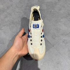 ONITSUKA TIGER MEXICO 66 SLIP-ON D3K0N SIZE 36 GIÀY 2HAND CHÍNH HÃNG PVN20671