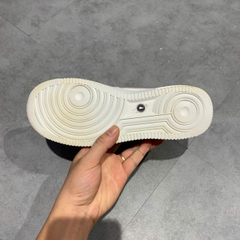 GIÀY NIKE AIR FORCE 1 LOW '07 ESSENTIAL 'WHITE RUST PINK' CZ0270 103 SIZE 37.5 GIÀY 2HAND CHÍNH HÃNG PVN20692