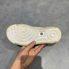 Nike Air Force 1 Jester XX 'Bio Beige Pink' AO1220-202 SIZE 36.5 GIÀY 2HAND CHÍNH HÃNG PVN20733
