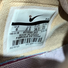 Nike Air Force 1 Jester XX 'Bio Beige Pink' AO1220-202 SIZE 36.5 GIÀY 2HAND CHÍNH HÃNG PVN20733