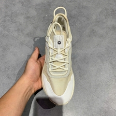 Nike React Live 'White Pure Platinum' CV1772 101 SIZE 39 GIÀY 2HAND CHÍNH HÃNG PVN20896