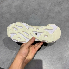 Nike React Live 'White Pure Platinum' CV1772 101 SIZE 39 GIÀY 2HAND CHÍNH HÃNG PVN20896