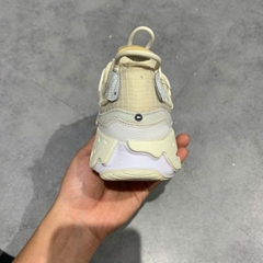 Nike React Live 'White Pure Platinum' CV1772 101 SIZE 39 GIÀY 2HAND CHÍNH HÃNG PVN20896