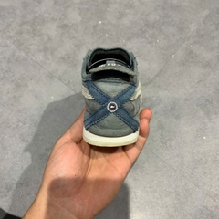 ONITSUKA TIGER MEXICO 66 'RED WHITE BLUE' D832L-9058 SIZE 36 GIÀY 2HAND CHÍNH HÃNG PVN20662