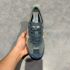 ONITSUKA TIGER MEXICO 66 'RED WHITE BLUE' D832L-9058 SIZE 36 GIÀY 2HAND CHÍNH HÃNG PVN20662