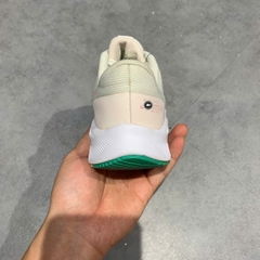 NIKE QUEST 4 'WHITE PINK' DA1106 105 SIZE 36.5 GIÀY 2HAND CHÍNH HÃNG PVN20879