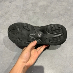 FILA FUSION Bubble Sneakers 'Black' T12W241302FBQ SIZE 39 GIÀY 2HAND CHÍNH HÃNG 20873