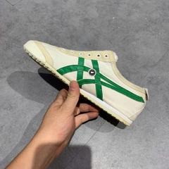 Onitsuka Tiger Mexico 66 Slip-On D342Q SIZE 38 GIÀY 2HAND CHÍNH HÃNG PVN20666