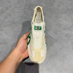 Onitsuka Tiger Mexico 66 Slip-On D342Q SIZE 38 GIÀY 2HAND CHÍNH HÃNG PVN20666