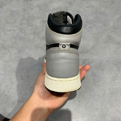 Air Jordan 1 Retro High OG GS 'Shadow' 2018 575441 013 SIZE 39 GIÀY 2HAND CHÍNH HÃNG PVN20730