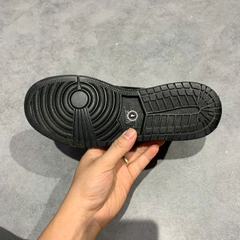 Air Jordan 1 Retro High OG GS 'Shadow' 2018 575441 013 SIZE 39 GIÀY 2HAND CHÍNH HÃNG PVN20730