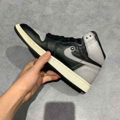 Air Jordan 1 Retro High OG GS 'Shadow' 2018 575441 013 SIZE 39 GIÀY 2HAND CHÍNH HÃNG PVN20730