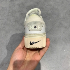 NIKE COURT LEGACY LIFT DM7590 104 SIZE 38 GIÀY 2HAND CHÍNH HÃNG PVN20961