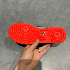 Nike Air Force 1 Felt GS 'Celestine Blue Gold' BV6058 001 SIZE 37.5 GIÀY 2HAND CHÍNH HÃNG PVN20708