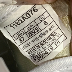 Onitsuka Tiger GSM 1182A076 SIZE 37 GIÀY 2HAND CHÍNH HÃNG PVN20895