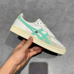 Onitsuka Tiger GSM 1182A076 SIZE 37 GIÀY 2HAND CHÍNH HÃNG PVN20895