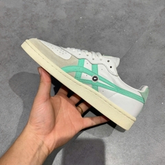 Onitsuka Tiger GSM 1182A076 SIZE 37 GIÀY 2HAND CHÍNH HÃNG PVN20895