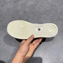 NIKE AIR FORCE 1 CHINESE NEW YEAR 2020 (GS) CU2980 191 SIZE 38 GIÀY 2HAND CHÍNH HÃNG PVN20686