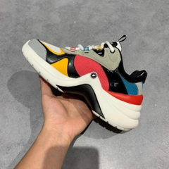 Skechers Street Solei St. Groovy Sole SN74190 SIZE 37 GIÀY 2HAND CHÍNH HÃNG PVN20826