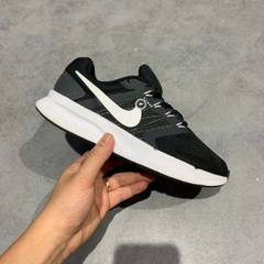 NIKE WMNS RUN SWIFT 3 'BLACK WHITE' DR2698 002 SIZE 38 GIÀY 2HAND CHÍNH HÃNG PVN20884