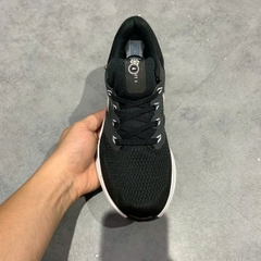 NIKE WMNS RUN SWIFT 3 'BLACK WHITE' DR2698 002 SIZE 38 GIÀY 2HAND CHÍNH HÃNG PVN20884