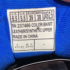 Skechers LANDER S-REMIX SN237486 SIZE 39 GIÀY 2HAND CHÍNH HÃNG PVN20958