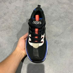 Skechers LANDER S-REMIX SN237486 SIZE 39 GIÀY 2HAND CHÍNH HÃNG PVN20958