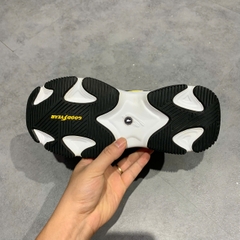 Skechers LANDER S-REMIX SN237486 SIZE 39 GIÀY 2HAND CHÍNH HÃNG PVN20958