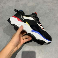 Skechers LANDER S-REMIX SN237486 SIZE 39 GIÀY 2HAND CHÍNH HÃNG PVN20958