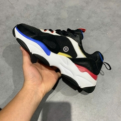 Skechers LANDER S-REMIX SN237486 SIZE 39 GIÀY 2HAND CHÍNH HÃNG PVN20958