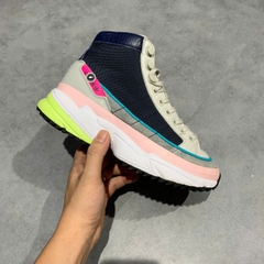 ADIDAS KIELLOR XTRA BOOT 'COLLEGIATE NAVY' EF9096 SIZE 37 1/3 GIÀY 2HAND CHÍNH HÃNG PVN20960