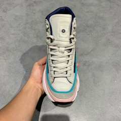 ADIDAS KIELLOR XTRA BOOT 'COLLEGIATE NAVY' EF9096 SIZE 37 1/3 GIÀY 2HAND CHÍNH HÃNG PVN20960